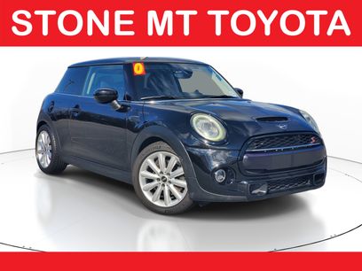 Used 2020 MINI Cooper S