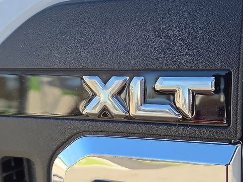 Certified 2024 Ford F250 XLT image 9