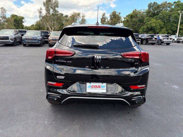 Used 2024 Buick Encore GX Sport Touring FWD image 5