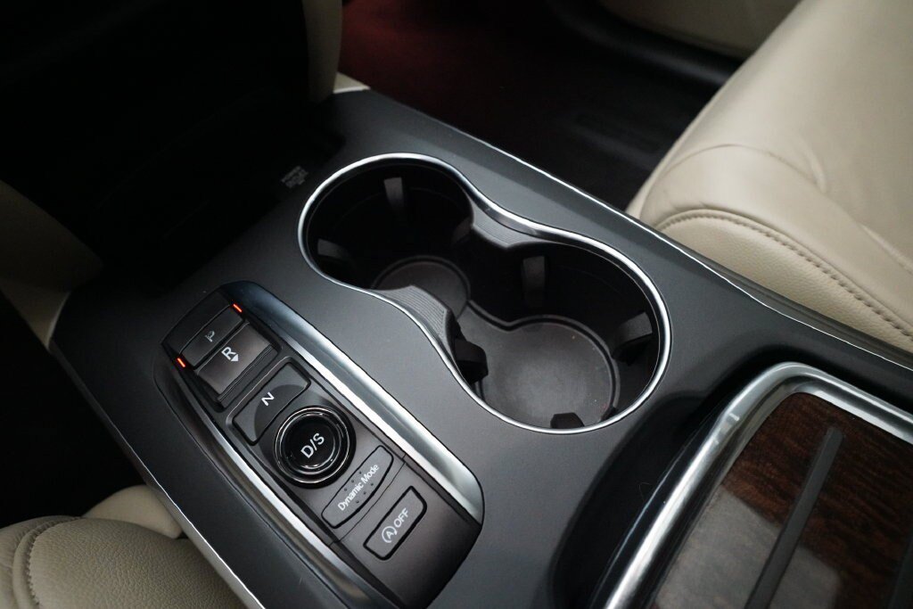Used 2019 Acura MDX SH-AWD image 15