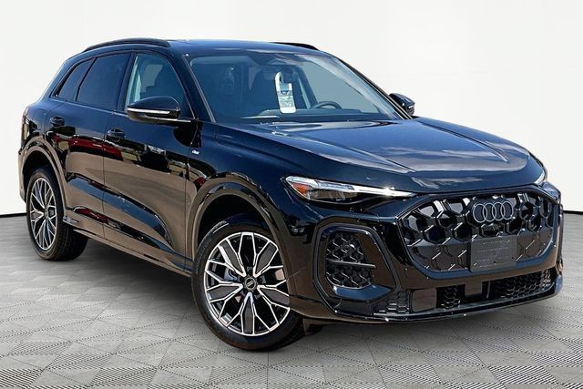 New 2026 Audi Q5 Premium Plus AWD/4WD image 11
