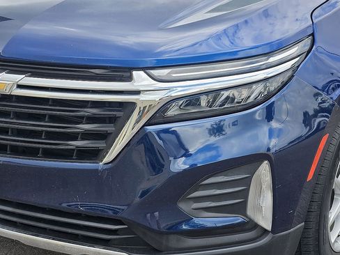 Used 2023 Chevrolet Equinox LT FWD image 5
