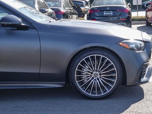 New 2026 Mercedes-Benz C 300 Sedan image 9