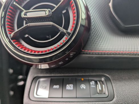 Certified 2025 Chevrolet Equinox RS w/ Safety and Technology Package image 23