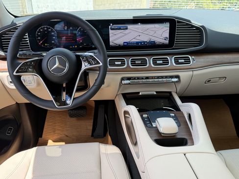 New 2026 Mercedes-Benz GLE 450 4MATIC image 28