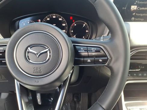 New 2026 MAZDA CX-90 3.3 Turbo w/ Premium Plus Pkg AWD/4WD image 19