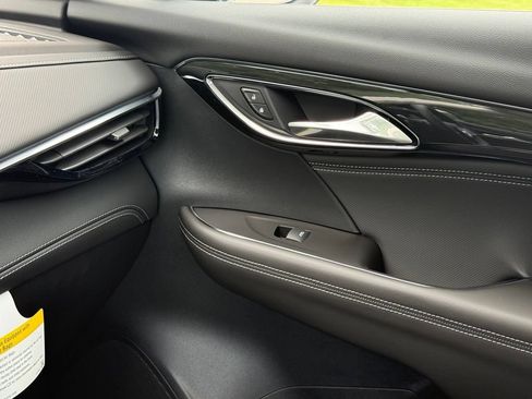 New 2026 Buick Envision Preferred AWD/4WD image 34