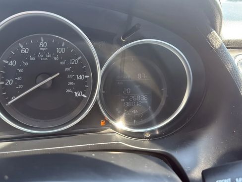 Used 2016 MAZDA MAZDA6 Sport image 17