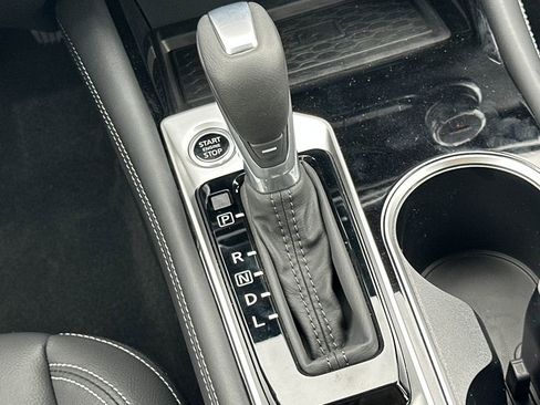 New 2025 Nissan Altima 2.5 SL image 24