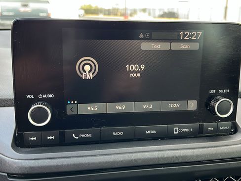 Used 2024 Honda Accord EX image 20