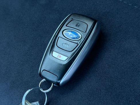 Used 2016 Subaru WRX STI AWD/4WD image 36