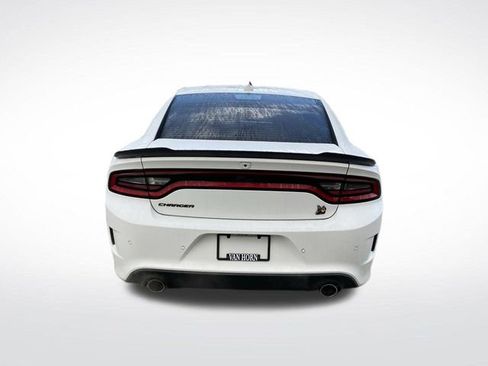 Used 2022 Dodge Charger Scat Pack image 15