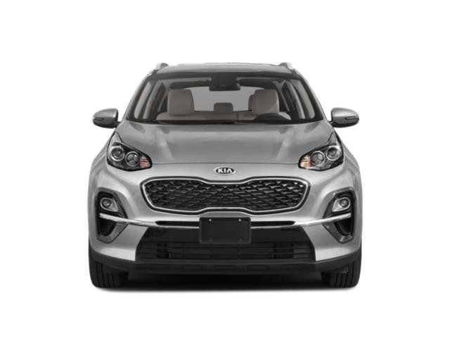 Used 2020 Kia Sportage EX FWD image 7