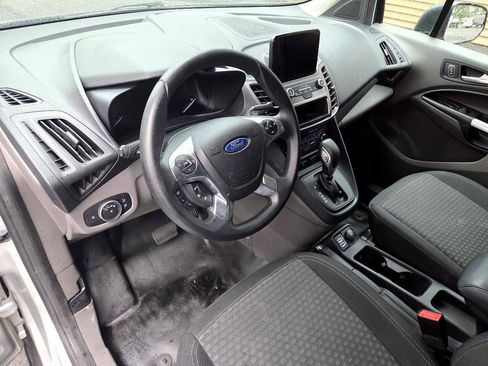 Used 2021 Ford Transit Connect XLT image 11