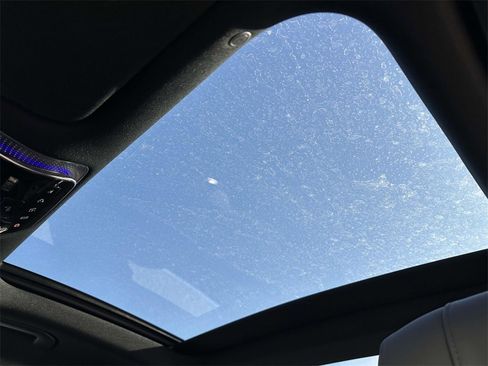 New 2025 Mercedes-Benz S 580 4MATIC Sedan image 21