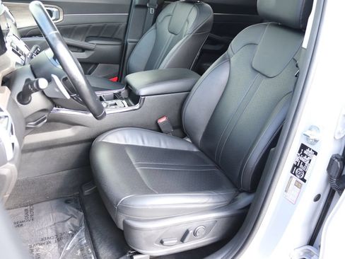 Used 2023 Kia Sorento X-Line EX AWD/4WD image 6