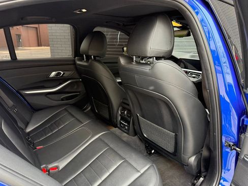 Used 2019 BMW 330i xDrive Sedan image 35