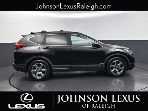Used 2019 Honda CR-V EX image 6