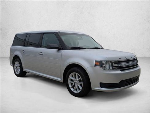 Used 2014 Ford Flex SE image 3