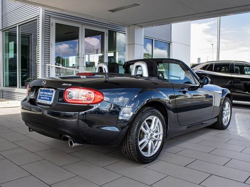 Used 2014 MAZDA MX-5 Miata Sport image 14