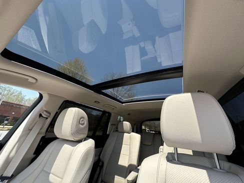 New 2026 Mercedes-Benz GLS 450 4MATIC image 36