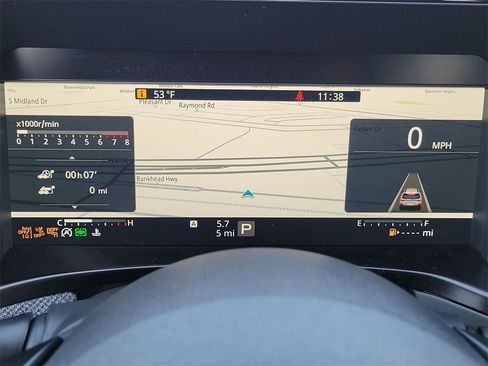 New 2026 Subaru Outback Premium image 19