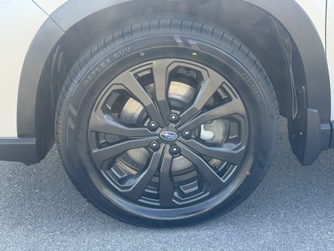 Certified 2022 Subaru Forester Sport w/ Popular Package #2 AWD/4WD image 11