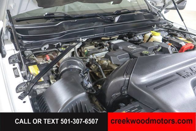 Used 2019 RAM 3500 Tradesman w/ Chrome Appearance Group AWD/4WD image 18