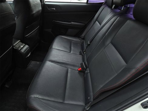 Used 2017 Subaru WRX Limited image 13