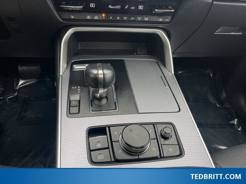 Used 2024 MAZDA CX-90 3.3 Turbo S image 32