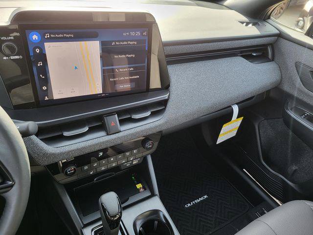 New 2026 Subaru Outback Limited AWD/4WD image 11