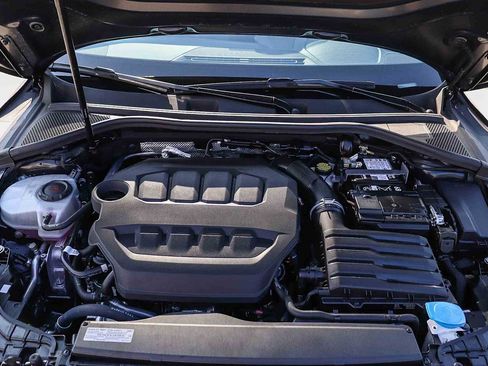 Used 2025 Audi A3 2.0T Premium w/ Black Optic Package image 32