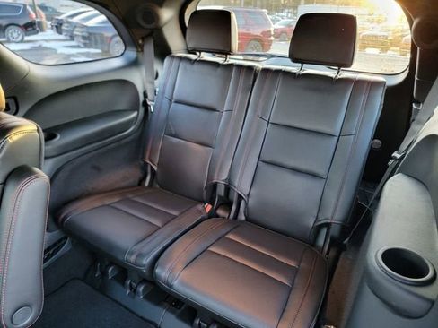 New 2026 Dodge Durango GT image 22