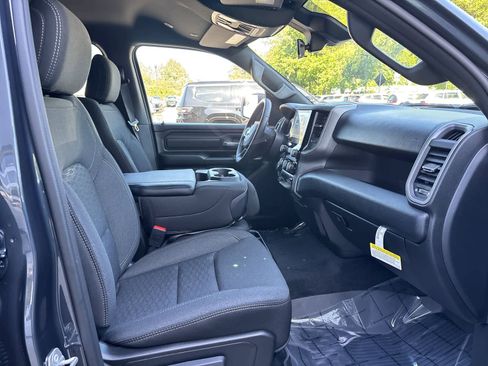New 2026 RAM 1500 Classic Warlock AWD/4WD image 5