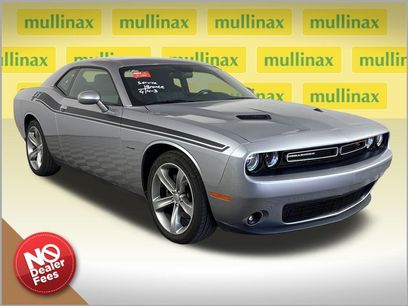 Used 2015 Dodge Challenger R/T w/ Quick Order Package 28B R/T