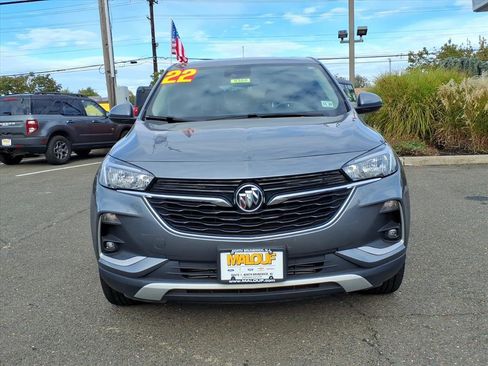 Used 2022 Buick Encore GX Preferred w/ Cold Weather Comfort Package image 2