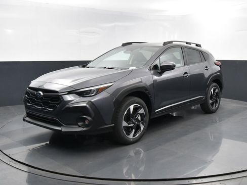 New 2026 Subaru Crosstrek 2.5i Limited w/ Crosstrek Mirror Package image 5
