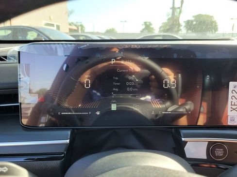 New 2026 Kia K5 GT-Line FWD image 12