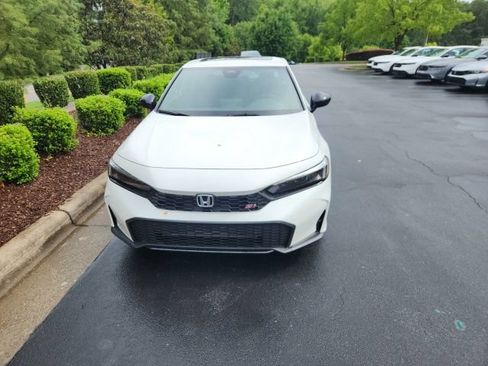 Used 2026 Honda Civic Si image 9