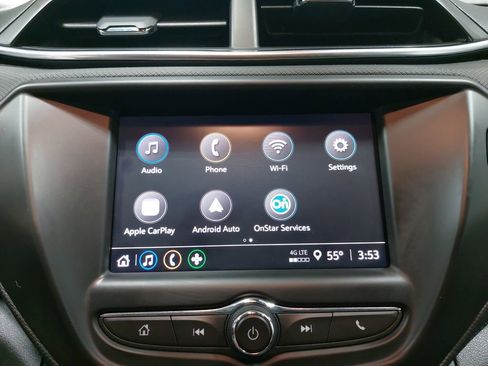 Used 2023 Chevrolet TrailBlazer LT image 22