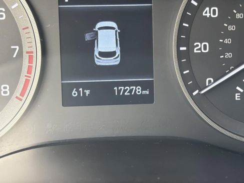 Used 2019 Hyundai Tucson Night image 20