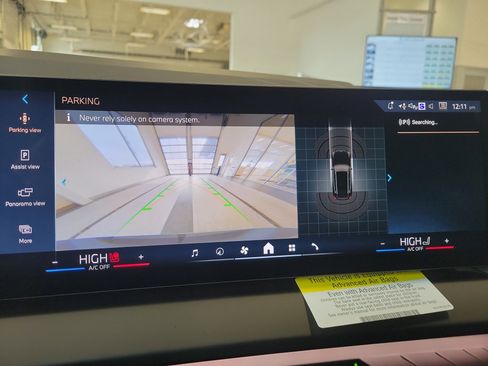 New 2026 BMW X3 xDrive30 w/ Convenience Package image 25