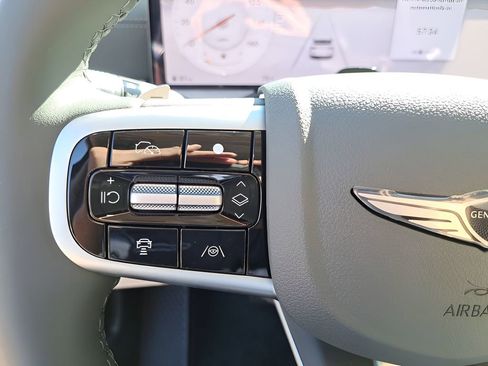 New 2026 Genesis GV80 3.5T Advanced image 20