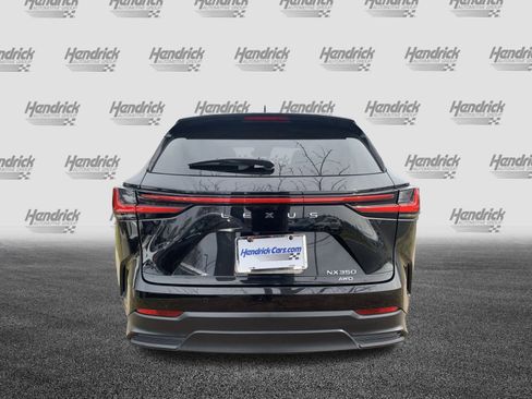 Used 2023 Lexus NX 350 AWD image 9