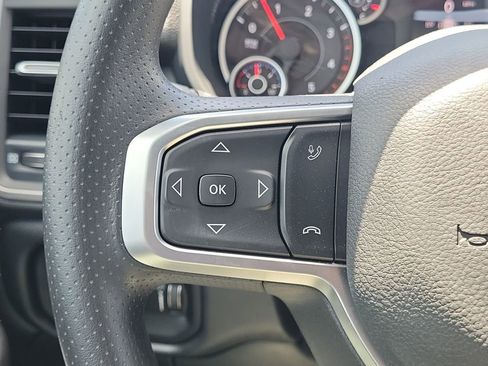 New 2026 RAM 3500 Tradesman AWD/4WD image 21