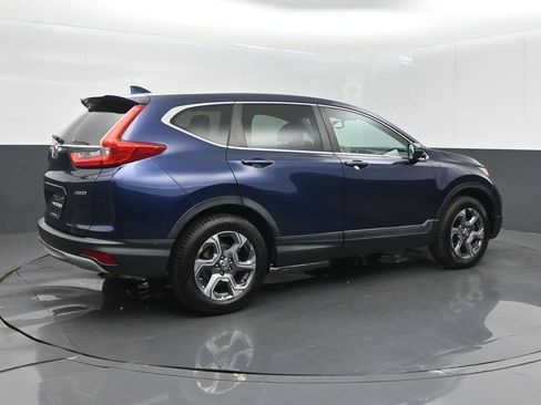 Used 2017 Honda CR-V EX-L image 8