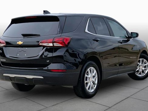 Certified 2024 Chevrolet Equinox LT FWD image 13