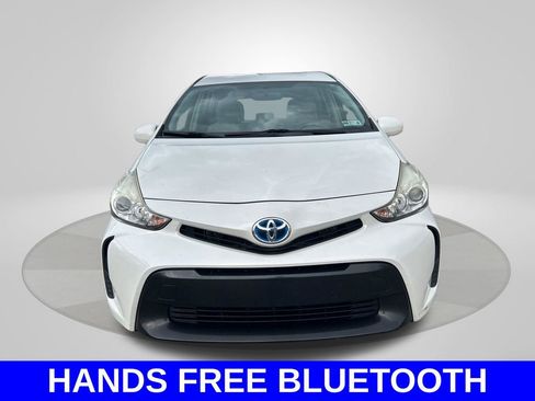 Used 2015 Toyota Prius V Two FWD image 3