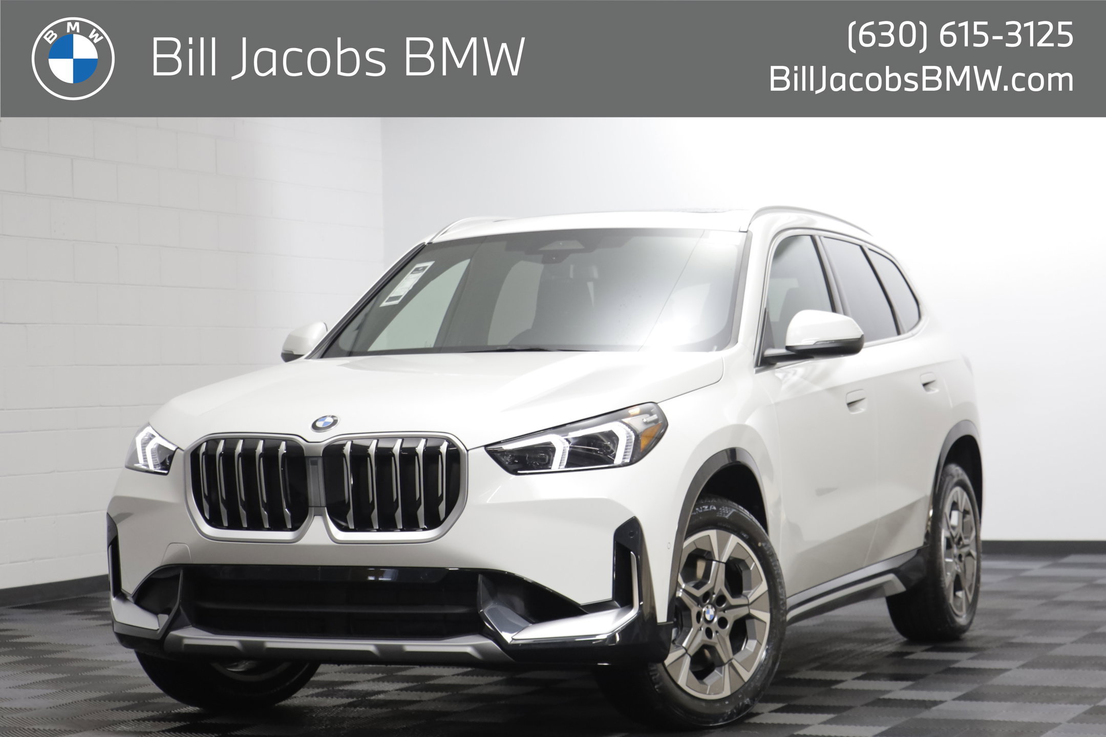 New 2027 BMW X1 xDrive28i AWD/4WD image 1