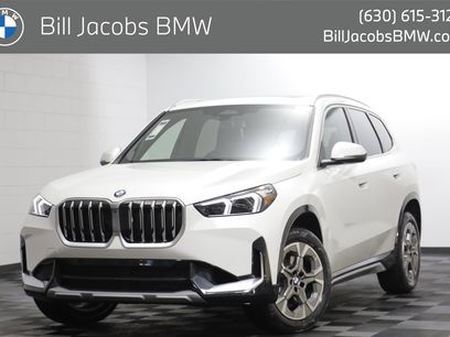 New 2027 BMW X1 xDrive28i